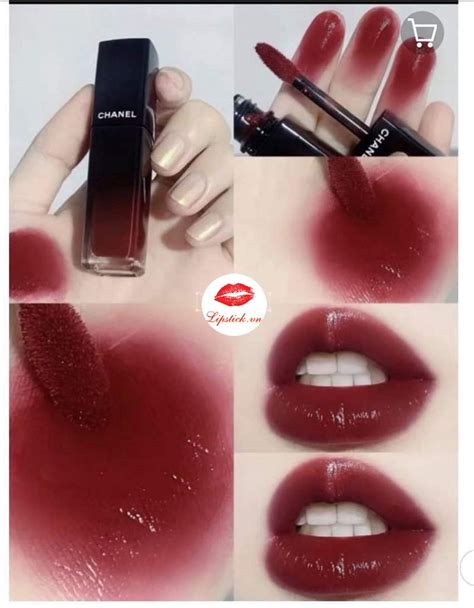 chanel 74 experimente
